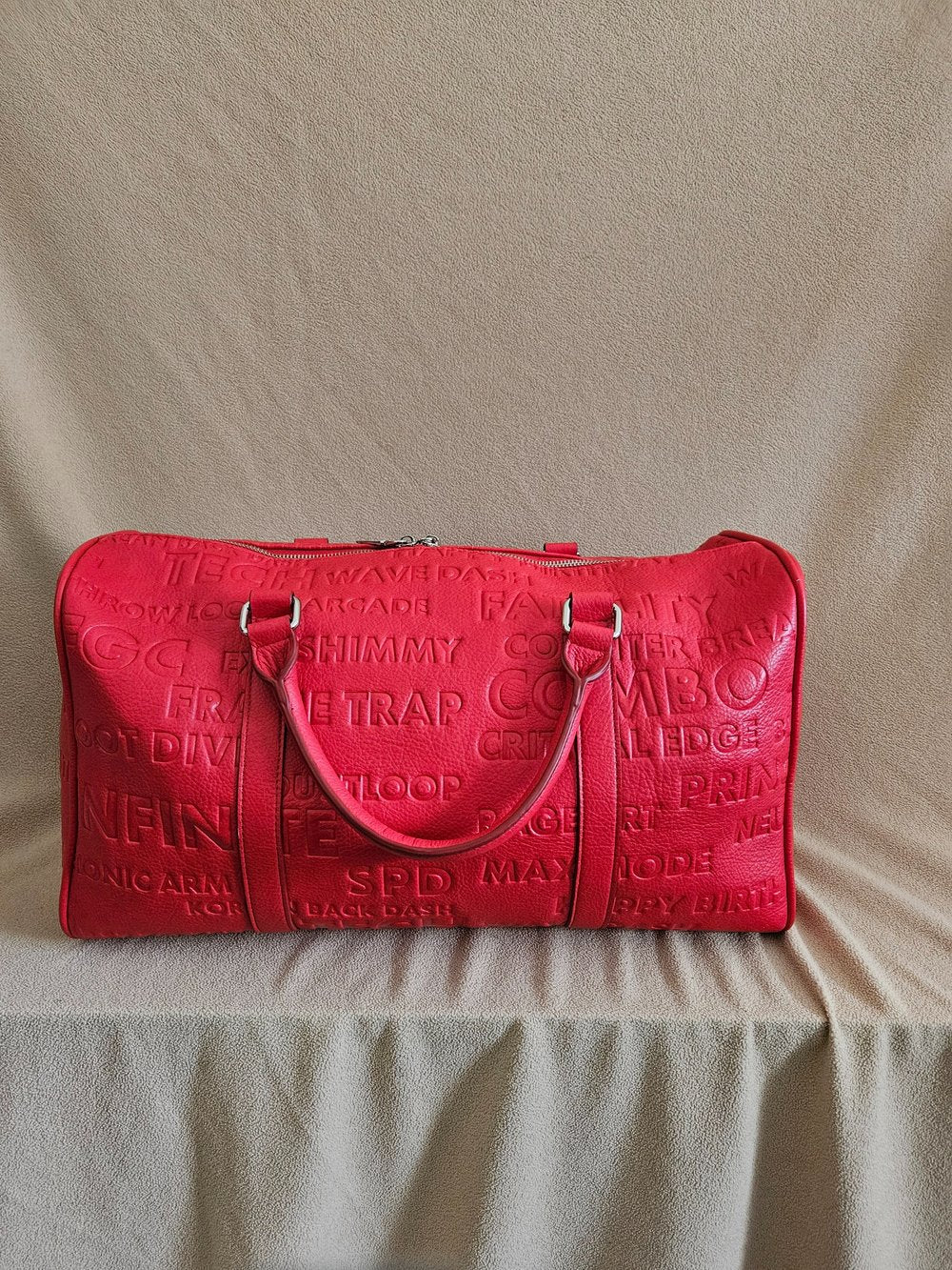 OVERHEAD BAG