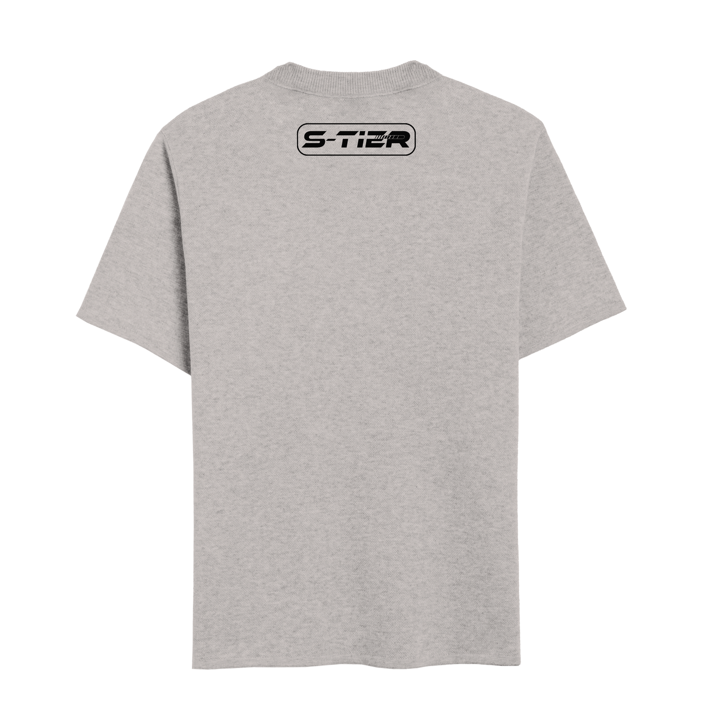 ORIGIN STORY KNIT T-SHIRT