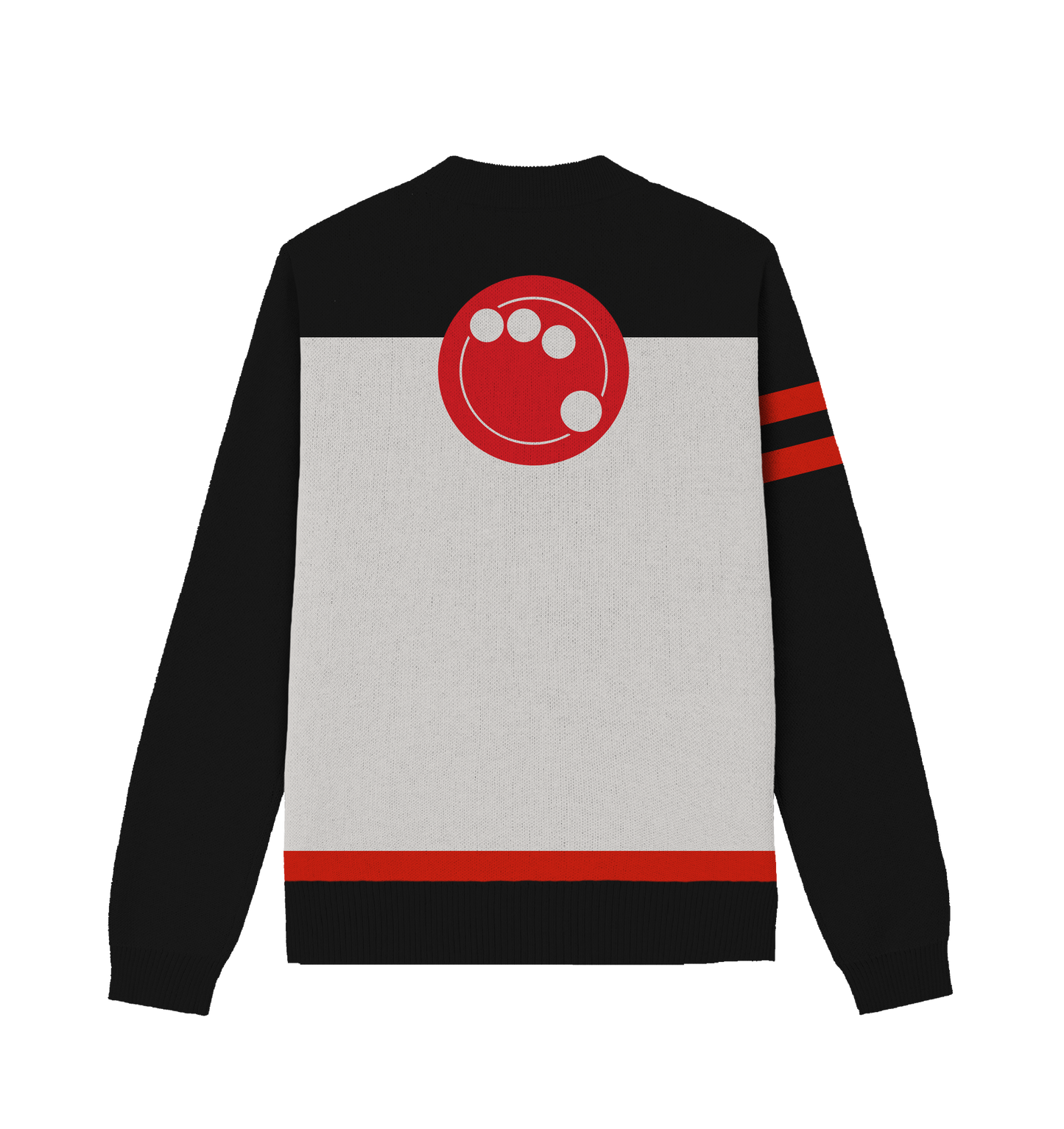 Hit Box Knit Cardigan