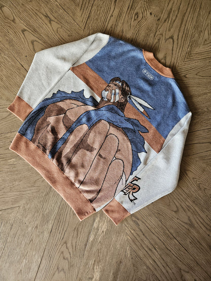 Street Fighter Cardigan Collection *MADE TO ORDER*