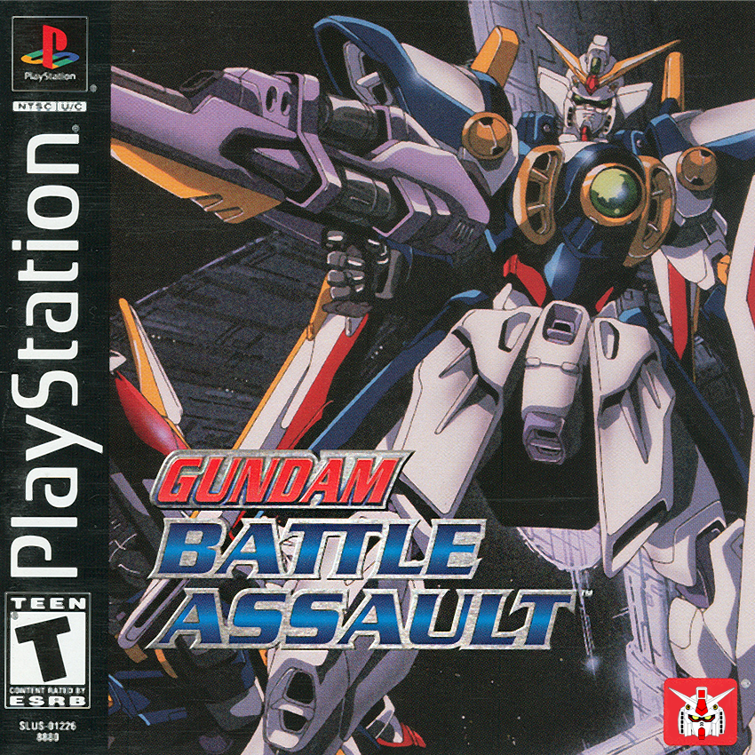 Battle Assault Tapestry