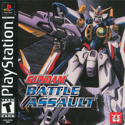 Battle Assault Tapestry