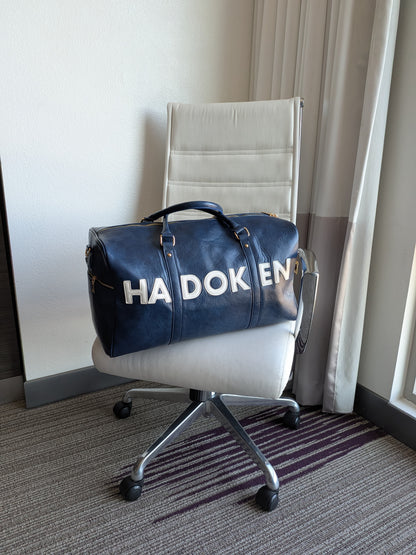*LIMITED PRE-ORDERS* HADOKEN BAG