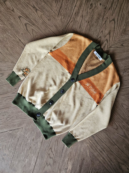 Street Fighter Cardigan Collection *MADE TO ORDER*