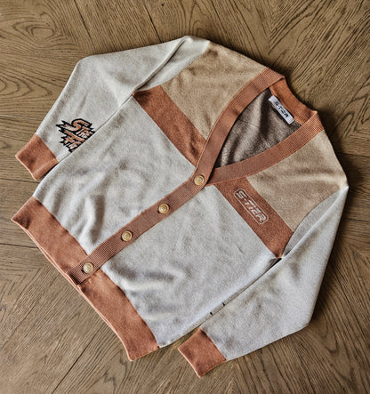 Street Fighter Cardigan Collection *MADE TO ORDER*